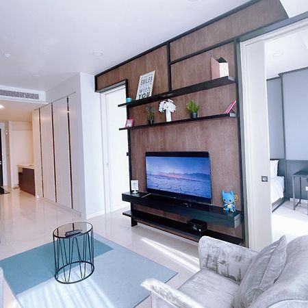Tropicana Residence Klcc @ Getaway Home Suite Kuala Lumpur Exterior photo